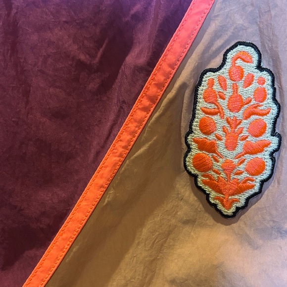 FP Movement by Free People Purple and Pink Joggers - Picture 2 of 2